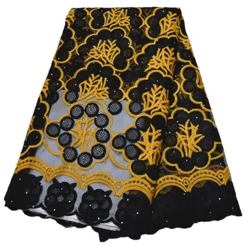 5yards 2019 high quality lace fabric nigerian lace fabric lace new purple african tulle lace with stones for women dress
5yards 2019 high quality lace fabric nigerian lace fabric lace new purple african tulle lace with stones for women dress