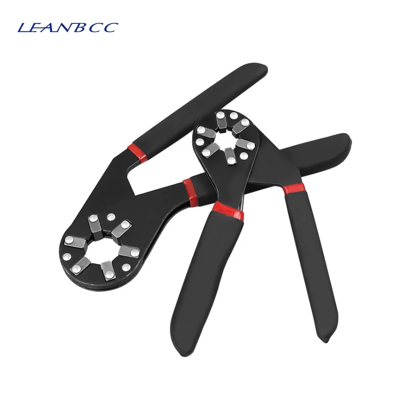 1 set 6/8 inch magic wrench multi-function wrench universal wrench adjustable wrench torque adjustable wrench can hold
1 set 6/8 inch magic wrench multi-function wrench universal wrench adjustable wrench torque adjustable wrench can hold