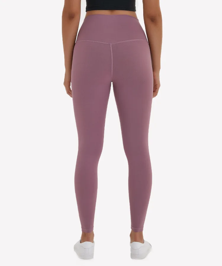Pantalon de Yoga blanc taille haute pour femmes, Leggings de sport à séchage rapide, extensible, pour la course à pied, le Fitness, la Gym et l'entraînement Pantalon de Yoga blanc taille haute pour femmes, Leggings de sport à séchage rapide, extensible, pour la course à pied, le Fitness, la Gym et l'entraînement