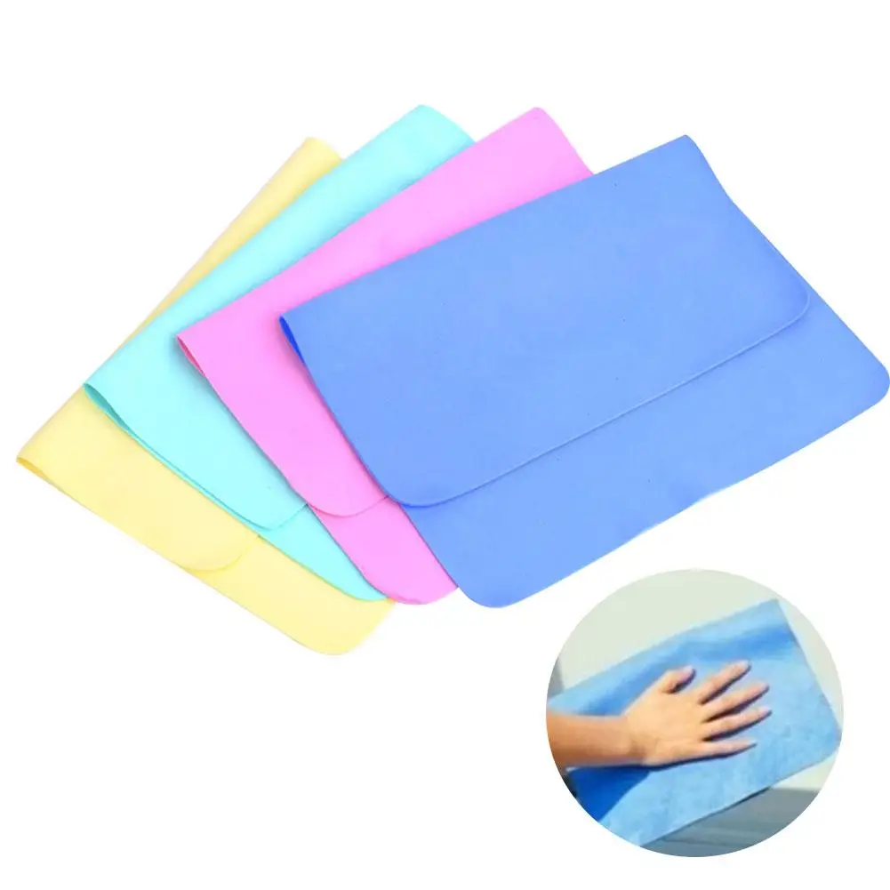Kitchen Anti-grease Wipping Rags efficient Water Absorbent Towel Anti-mildew For Guinea Cleaning Washing Dish Kitchen Tools
Kitchen Anti-grease Wipping Rags efficient Water Absorbent Towel Anti-mildew For Guinea Cleaning Washing Dish Kitchen Tools