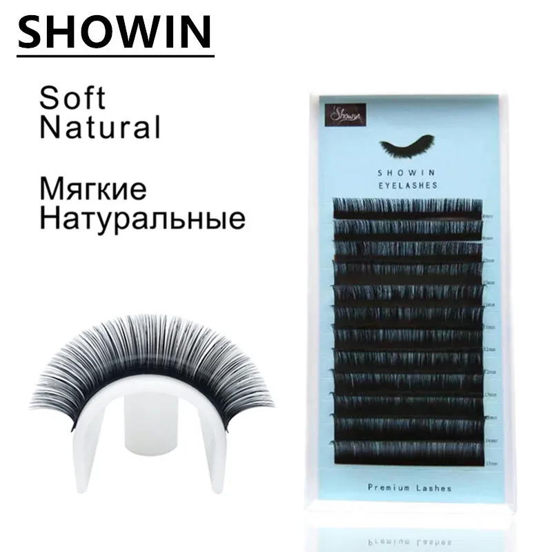 Eyelashes Extension Individual Natural Soft Lash Extension For Professionals Quewel Eye Lashes Russia volume Silk EyeLash
Eyelashes Extension Individual Natural Soft Lash Extension For Professionals Quewel Eye Lashes Russia volume Silk EyeLash