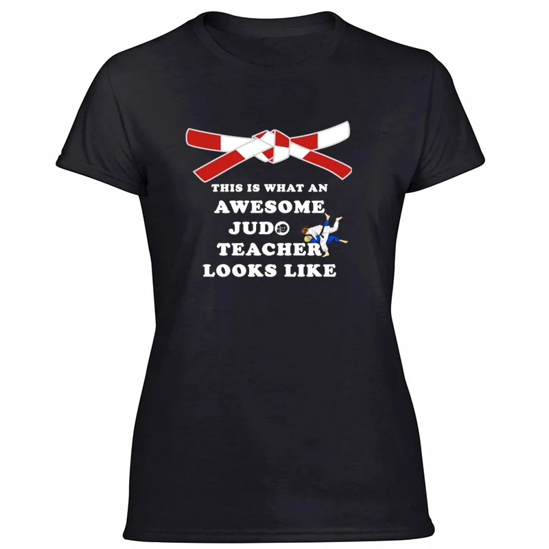 Customize Designs Judo Teacher - This Is What An Awesome Judo Teache T Shirt For Women Outfit Tshirts Clothes 2020 Camisas Shirt
Customize Designs Judo Teacher - This Is What An Awesome Judo Teache T Shirt For Women Outfit Tshirts Clothes 2020 Camisas Shirt