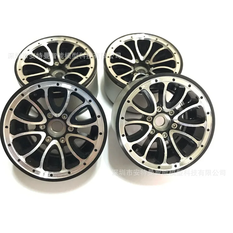 Model Climbing Car 2.2 "Metal Lock Fetal Wheel Hub Ghost Scx10 Rr10 Axial RC4WD
Model Climbing Car 2.2 "Metal Lock Fetal Wheel Hub Ghost Scx10 Rr10 Axial RC4WD