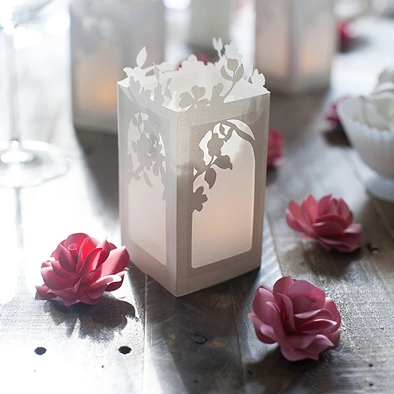 Flower Cut Metal Dies Lace Template For DIY Scrapbooking Album lantern Paper Cards Deco Craft Die Cuts 
Flower Cut Metal Dies Lace Template For DIY Scrapbooking Album lantern Paper Cards Deco Craft Die Cuts