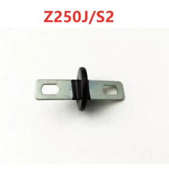2PCS Diesel generator pressure sensitive / surge suppressor / diode protector Z250J / S2
2PCS Diesel generator pressure sensitive / surge suppressor / diode protector Z250J / S2