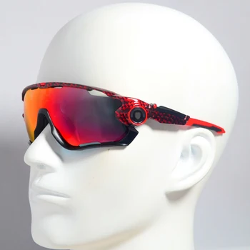 2020 Polarized Cycling Glasses Bike Goggles Outdoor Sports Bicycle Sunglasses Cycling Eyewear UV 400 With 5 Lens Oculos Ciclismo
2020 Polarized Cycling Glasses Bike Goggles Outdoor Sports Bicycle Sunglasses Cycling Eyewear UV 400 With 5 Lens Oculos Ciclismo