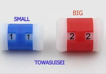 2017 NEW Knitting Needles Row Counter 2 Sizes Big And Small FOR ADDI CLOVER TAKUMA KnitPro tulip
2017 NEW Knitting Needles Row Counter 2 Sizes Big And Small FOR ADDI CLOVER TAKUMA KnitPro tulip