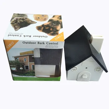Ultrasonic Dog Drive and Training Equipment Anti-barking and Barking Handheld Dog Training Equipment
Ultrasonic Dog Drive and Training Equipment Anti-barking and Barking Handheld Dog Training Equipment