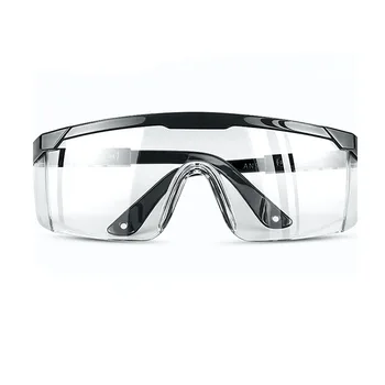 3pcs Protective Safety Glasses Work Anti Dust Eye adjustabl Antisand windproof Saliva Goggles Eye Protection blinkers
3pcs Protective Safety Glasses Work Anti Dust Eye adjustabl Antisand windproof Saliva Goggles Eye Protection blinkers