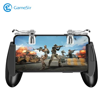 GameSir F2 I Send for FPS with design design ergonomic shape Egg and Phones Clear two Clips 4,5- 6,0 Inch 
GameSir F2 I Send for FPS with design design ergonomic shape Egg and Phones Clear two Clips 4,5- 6,0 Inch
