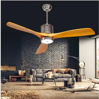 52inch Antique ceiling fan light fan light with remote control minimalism modern fan style LED lamp solid 3 wooden blades 52inch
52inch Antique ceiling fan light fan light with remote control minimalism modern fan style LED lamp solid 3 wooden blades 52inch