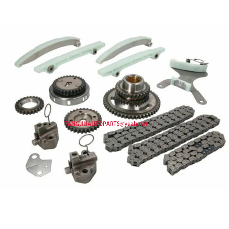 Набор таймеров для JEEP GRAND CHEROKEE 1999-2010 COMMANDER LIBERTY RAM 1500 5013867AC
Набор таймеров для JEEP GRAND CHEROKEE 1999-2010 COMMANDER LIBERTY RAM 1500 5013867AC