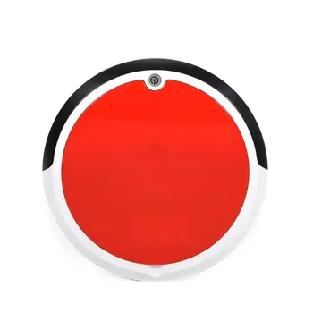 Mini Smart Sweeper 3 In 1 Silent Sweeping Robot Supports Sweeping Ground Mopping Household Sweeping Robot
Mini Smart Sweeper 3 In 1 Silent Sweeping Robot Supports Sweeping Ground Mopping Household Sweeping Robot