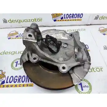 31216793923 STEERING KNUCKLE FRONT LEFT BMW 3 SERIES SALOON (E90) 
31216793923 STEERING KNUCKLE FRONT LEFT BMW 3 SERIES SALOON (E90)