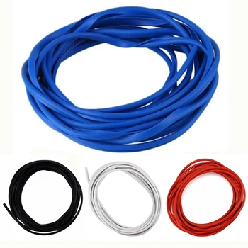 Car Door Side Seal Anti-Collision Auto Door Strip Bumper Protector Car Crash Anti-Rub Protection Stickers
Car Door Side Seal Anti-Collision Auto Door Strip Bumper Protector Car Crash Anti-Rub Protection Stickers