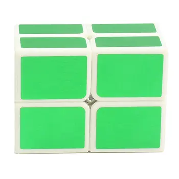 2x2 Cube Mirror 2x2x2 Magic Cube 2 Layers Speed Cube With The Magnetic Bar Drop Shipping Professional Puzzle Toy For Kids Gift
2x2 Cube Mirror 2x2x2 Magic Cube 2 Layers Speed Cube With The Magnetic Bar Drop Shipping Professional Puzzle Toy For Kids Gift