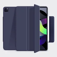 Case for iPad mini6 iPad Air4 iPad Pro11 2020 2021 Pro Case 2021 12.9 for iPad Air Case Funda Capa Support Wireless Charger
Case for iPad mini6 iPad Air4 iPad Pro11 2020 2021 Pro Case 2021 12.9 for iPad Air Case Funda Capa Support Wireless Charger