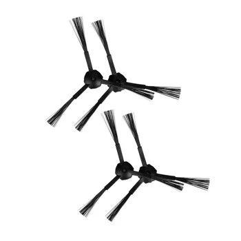 4* V7s plusrobot Vacuum Cleaner Brushes Side Brush for Ecovacs Deepoo Deebot CR130 Plus CR131 Dibea Robot V780 Vacuum Cleaner
4* V7s plusrobot Vacuum Cleaner Brushes Side Brush for Ecovacs Deepoo Deebot CR130 Plus CR131 Dibea Robot V780 Vacuum Cleaner