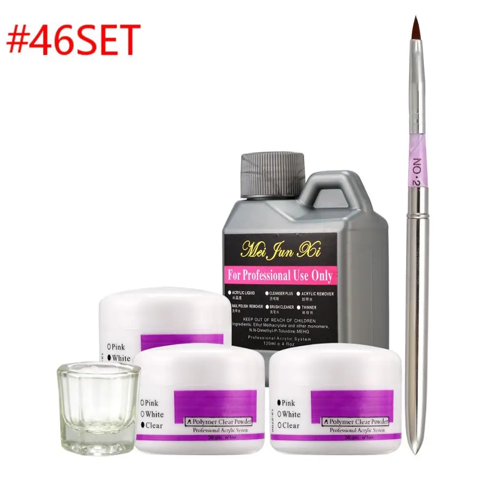 Acrylic Liquid Powder Liquid Block UV Gel Sanding File Pen Glass cup Buffer File Brush Dryer Nail Art Kits SET 46/28/931/55 set
Acrylic Liquid Powder Liquid Block UV Gel Sanding File Pen Glass cup Buffer File Brush Dryer Nail Art Kits SET 46/28/931/55 set