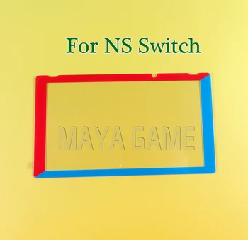 1pc For Nintend Switch Screen Protector Tempered Glass Game Colorful Ultra Protetor Film Cover for NS Switch Console
1pc For Nintend Switch Screen Protector Tempered Glass Game Colorful Ultra Protetor Film Cover for NS Switch Console