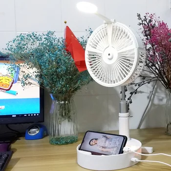 Portable USB Fan Flexed And Folded Mini Small Ventilador USB For Desktop Tablet Office Laptops Floor Summer Gadget Ventoinha Fan
Portable USB Fan Flexed And Folded Mini Small Ventilador USB For Desktop Tablet Office Laptops Floor Summer Gadget Ventoinha Fan
