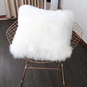 Throw Pillow Cases Sofa Cushion Cover Modern Super Soft 1 Pcs Long Plush Sleeping Bedding Chair Imitation Wool Pillowcase Rest
Throw Pillow Cases Sofa Cushion Cover Modern Super Soft 1 Pcs Long Plush Sleeping Bedding Chair Imitation Wool Pillowcase Rest
