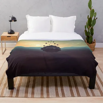 Soft Blanket for Bed Sherpa Flannel Fleece Blanket Home Travel Sofa Soft Throw Blanket Black Desert
Soft Blanket for Bed Sherpa Flannel Fleece Blanket Home Travel Sofa Soft Throw Blanket Black Desert