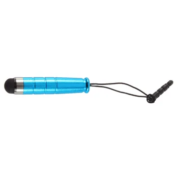 Free shipping Black Stylus Pen for All Capacitive Touch Screen Pen for iPad iPhone All Mobile Phones Tablet
Free shipping Black Stylus Pen for All Capacitive Touch Screen Pen for iPad iPhone All Mobile Phones Tablet