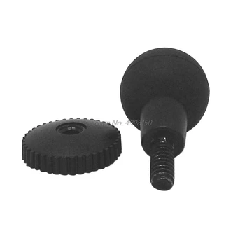 Rubber Ball Head Mount to 1/4 Screw Adapter Tripod Adapter for Ram Mount Gopro Action Camera GPS Ball Mount Holder Accessories
Rubber Ball Head Mount to 1/4 Screw Adapter Tripod Adapter for Ram Mount Gopro Action Camera GPS Ball Mount Holder Accessories
