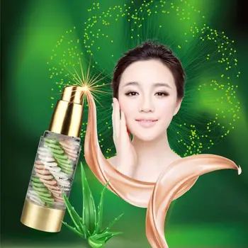 Three-color Mixed Isolation Moisturizing Primer Face Base Makeup Shrink Pore Concealer Lasting Oil Control Cosmetic
Three-color Mixed Isolation Moisturizing Primer Face Base Makeup Shrink Pore Concealer Lasting Oil Control Cosmetic