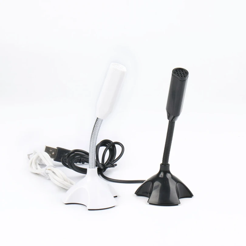 Mini Computer Microphone USB For PC Notebook Laptop for Skype KTV Studio Speech Chatting Singing Video Games Recording Mic
Mini Computer Microphone USB For PC Notebook Laptop for Skype KTV Studio Speech Chatting Singing Video Games Recording Mic
