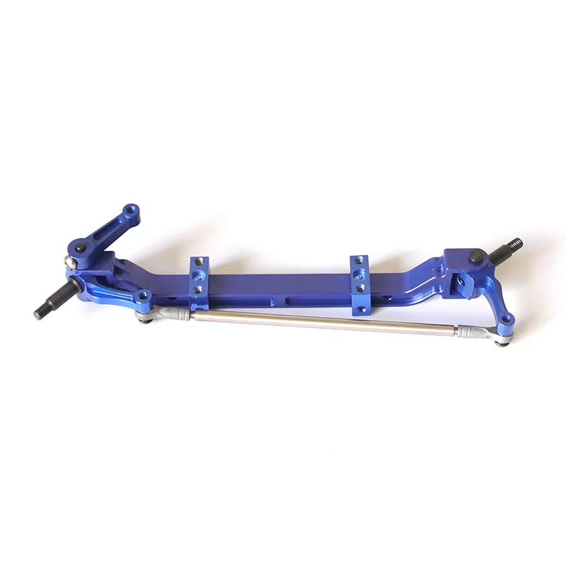 1/14 Tractor Front Axle Metal Unpowered Front Axle Hydraulic Model Accessories Boy Toy Birthday Gift
1/14 Tractor Front Axle Metal Unpowered Front Axle Hydraulic Model Accessories Boy Toy Birthday Gift
