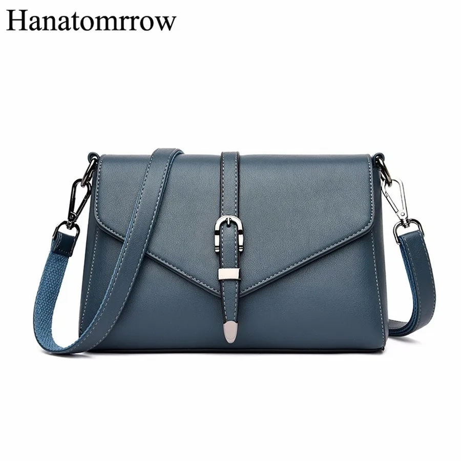 Quality Brand Soft Pu Leather Handbags For Women Shoulder Bags Ladies Simple Fashion Luxury Crossbody Flap Bags Designer 
Quality Brand Soft Pu Leather Handbags For Women Shoulder Bags Ladies Simple Fashion Luxury Crossbody Flap Bags Designer