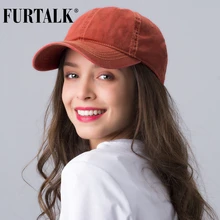 Boné de beisebol do vintage dos homens dos homens do algodão lavado boné de beisebol do rabo de cavalo dos homens snapback hip pop chapéu preto do verão para o sexo feminino(China)