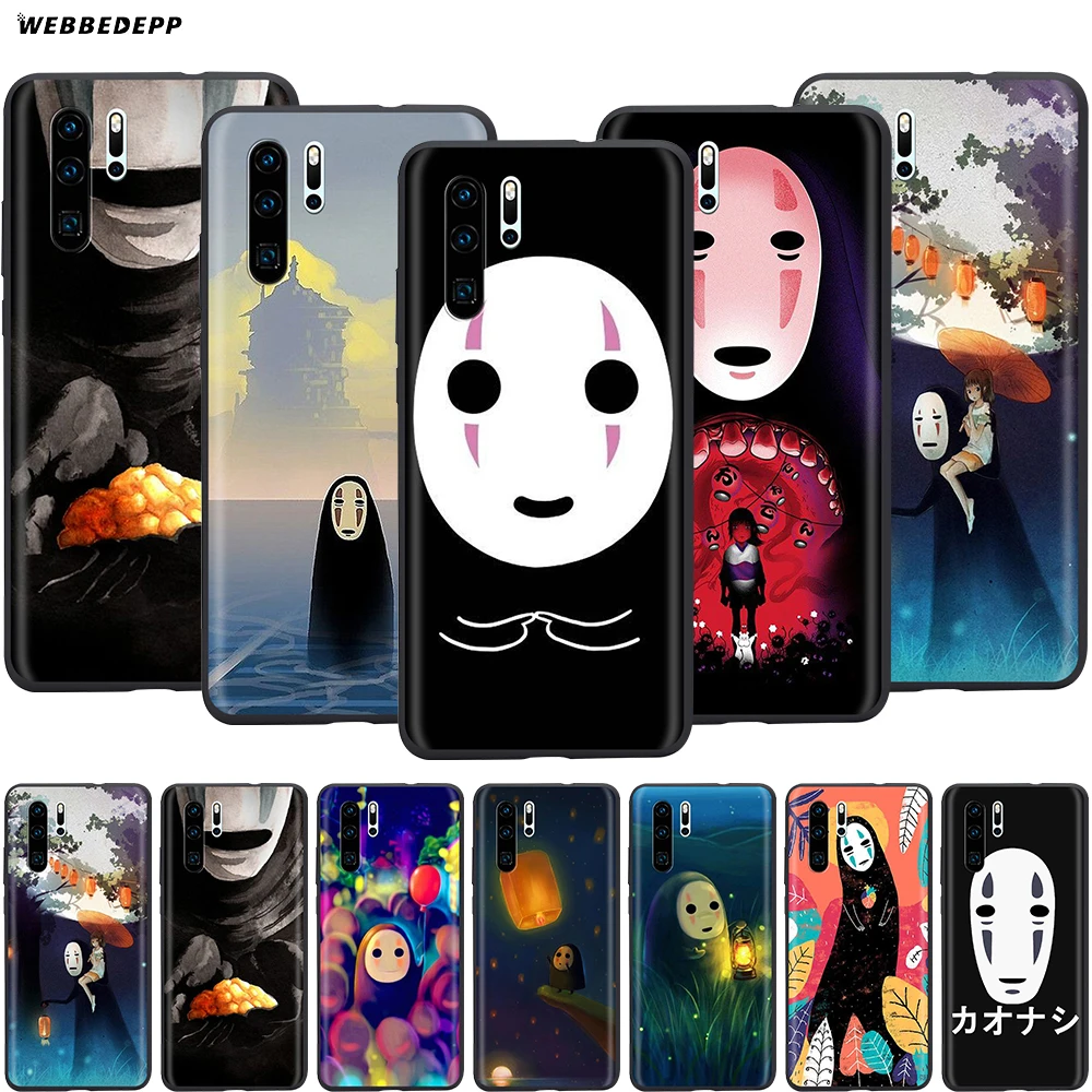 Webbedepp Ghibli Miyazaki No Face Case for Huawei Mate 10 20 30 Nova 2i 2 3 3i 4 5i Y5 Y6 Y7 Y9 Pro Lite Prime
Webbedepp Ghibli Miyazaki No Face Case for Huawei Mate 10 20 30 Nova 2i 2 3 3i 4 5i Y5 Y6 Y7 Y9 Pro Lite Prime