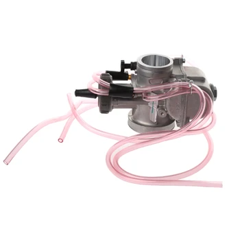 Hot New 36mm PWK PWK36 For Keihin Carburetor Universal Dirt Bike Motorcycle Scooter ATV
Hot New 36mm PWK PWK36 For Keihin Carburetor Universal Dirt Bike Motorcycle Scooter ATV