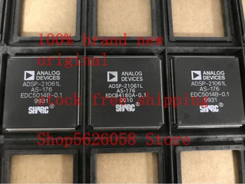 ADSP-21061LAS-176 ADSP-21061L QFP 100% new original freeshipping 1PCS/LOT STOCK
ADSP-21061LAS-176 ADSP-21061L QFP 100% new original freeshipping 1PCS/LOT STOCK