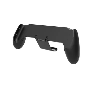 Comfortable Non-Slip Hand Grip Handle with Stand with Game Card Storage for Switch Lite 
Comfortable Non-Slip Hand Grip Handle with Stand with Game Card Storage for Switch Lite