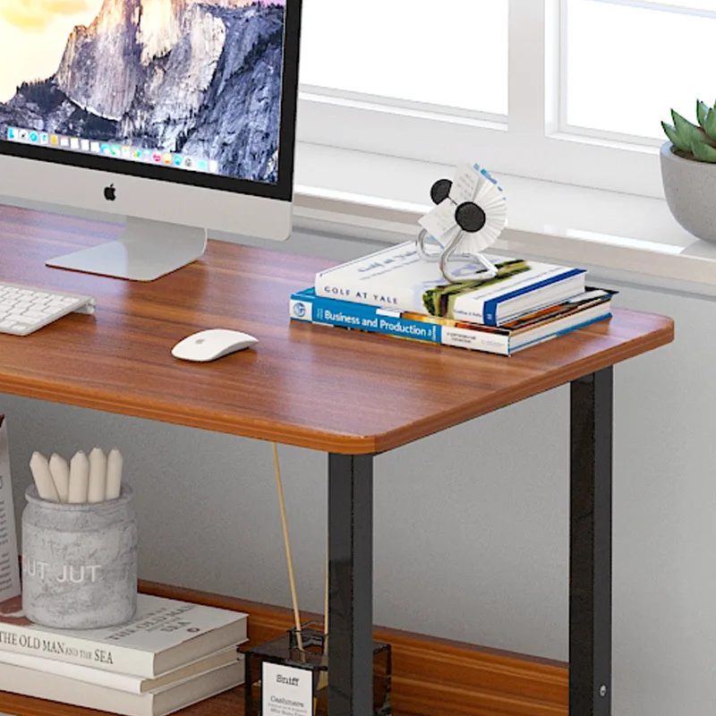 VIP Computer Table Combination Simple Laptop Veneer Desk Simple Fashion Office Desk Laptop Desktop Table
VIP Computer Table Combination Simple Laptop Veneer Desk Simple Fashion Office Desk Laptop Desktop Table