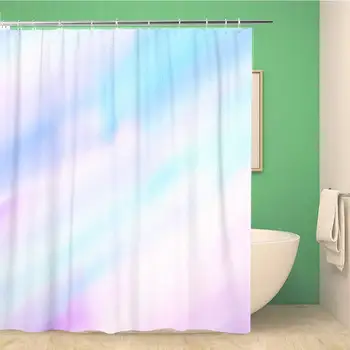 Bathroom Shower Curtain Pastel Color Striped Text Abstract Bright Violet Blue White Polyester Fabric Waterproof Bath Curtain
Bathroom Shower Curtain Pastel Color Striped Text Abstract Bright Violet Blue White Polyester Fabric Waterproof Bath Curtain