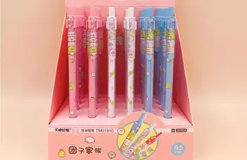 creative japan animal automatic pencil cartoon school gift student Mechanical Pencil 0.5mm writing pen promotion pen 30pc/lot
creative japan animal automatic pencil cartoon school gift student Mechanical Pencil 0.5mm writing pen promotion pen 30pc/lot
