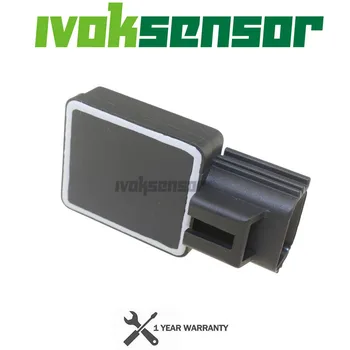 Exhaust Gas DPF Differential Pressure Sensor Particulate Filter For Ford Transit Fiesta 1.4 1.6 2.2 2.4 3.2 TDCi 6G9N5L200AB
Exhaust Gas DPF Differential Pressure Sensor Particulate Filter For Ford Transit Fiesta 1.4 1.6 2.2 2.4 3.2 TDCi 6G9N5L200AB