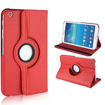360 Rotating PU Leather Case for Samsung Galaxy Tab 3 8.0 T310 Cover Stand Function Tab3 8.0 SM-T310 SM-T311 Tablet Case Cover
360 Rotating PU Leather Case for Samsung Galaxy Tab 3 8.0 T310 Cover Stand Function Tab3 8.0 SM-T310 SM-T311 Tablet Case Cover