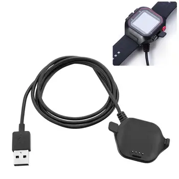 2020 New Arrival Smartwatch Charging Clip Base Charger Data Sync Cradle for Garmin Forerunner 25
2020 New Arrival Smartwatch Charging Clip Base Charger Data Sync Cradle for Garmin Forerunner 25