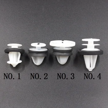 10 Pcs Car Accessories Interior Door Card Fastener & Trim Panel Retainers Clip For Peugeot Citroen Renault
10 Pcs Car Accessories Interior Door Card Fastener & Trim Panel Retainers Clip For Peugeot Citroen Renault