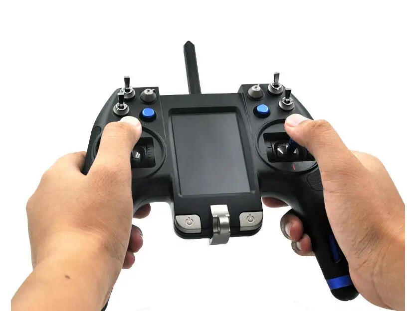 Hot New 2.4G FlySky FS-NV14 RC Transmitter Max 14CH w/ Bluetooth 3.5inch LCD Remote Controller For Multi FPV Drone Acc
Hot New 2.4G FlySky FS-NV14 RC Transmitter Max 14CH w/ Bluetooth 3.5inch LCD Remote Controller For Multi FPV Drone Acc