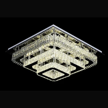 Modern LED Crystal Chandelier Lights Lamp For Living Room Cristal Lustre Chandeliers Lighting Pendant Hanging Ceiling Fixtures
Modern LED Crystal Chandelier Lights Lamp For Living Room Cristal Lustre Chandeliers Lighting Pendant Hanging Ceiling Fixtures