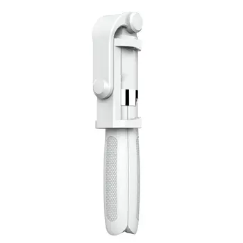 L01 tripod selfie stick mobile phone universal live triangle bracket one Bluetooth self-timer Integrated Wireless artifact
L01 tripod selfie stick mobile phone universal live triangle bracket one Bluetooth self-timer Integrated Wireless artifact