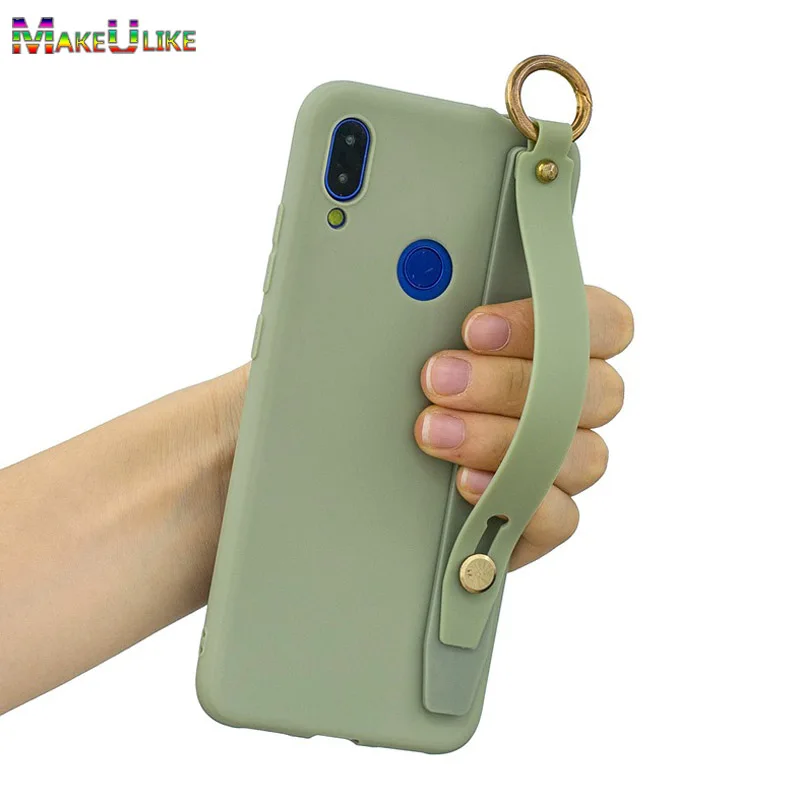 Wrist Band Cover For Xiaomi Redmi 7 7A K20 Pro Note 5 6 7 Pro Go Case Soft TPU Phone Bag Case Back Cover
Wrist Band Cover For Xiaomi Redmi 7 7A K20 Pro Note 5 6 7 Pro Go Case Soft TPU Phone Bag Case Back Cover