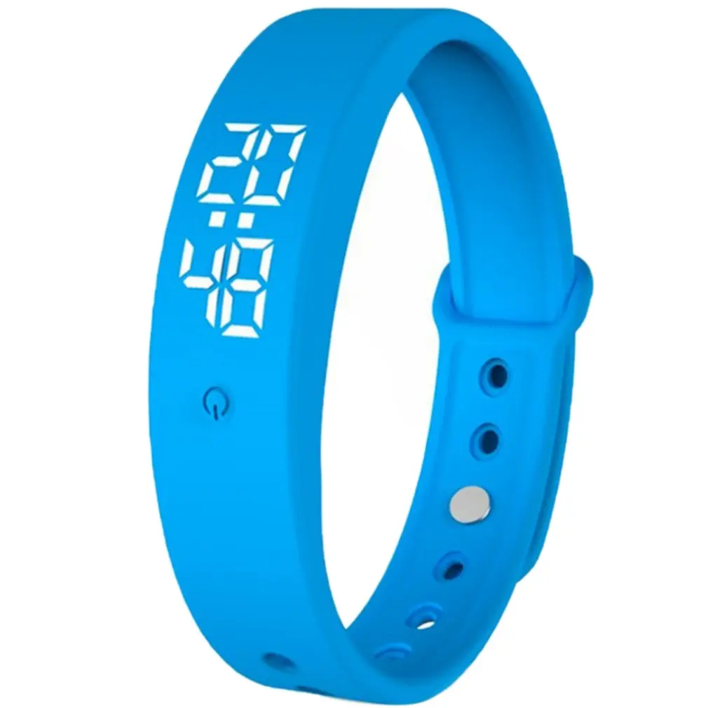 Smart temperature measurement bracelet all-day human body temperature watch student electronic temperature measurement watch
Smart temperature measurement bracelet all-day human body temperature watch student electronic temperature measurement watch